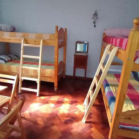 Sentite Como En Casa Hotel Mendoza Kültér fotó