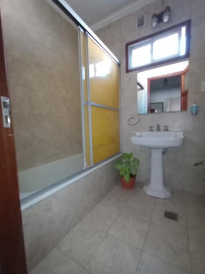 Sentite Como En Casa Hotel Mendoza Kültér fotó