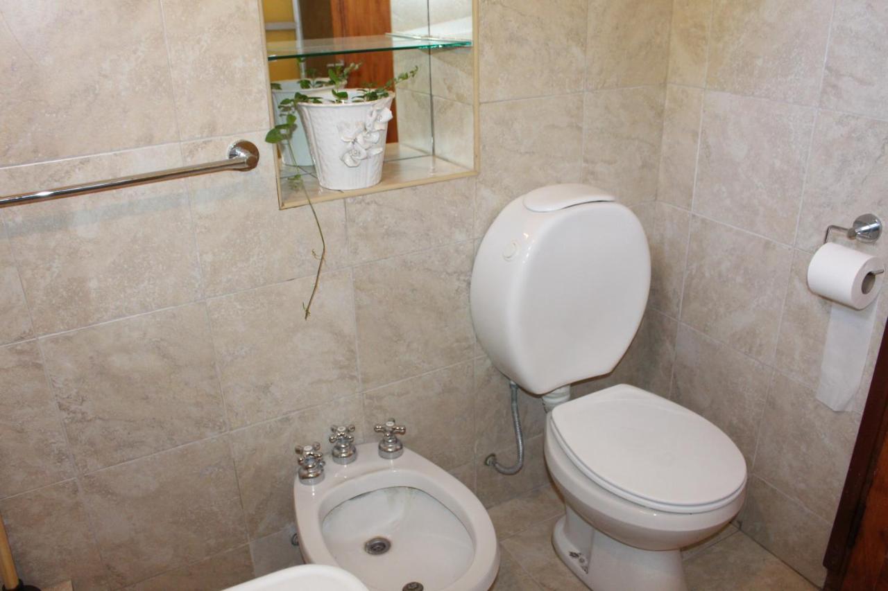 Sentite Como En Casa Hotel Mendoza Kültér fotó